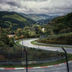Germany - The Nürburgring
