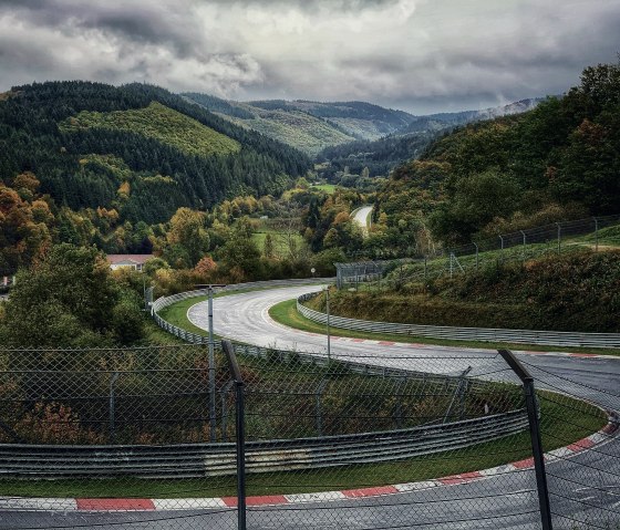 Germany - The Nürburgring